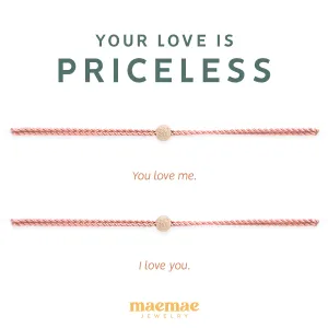 Your Love is Priceless