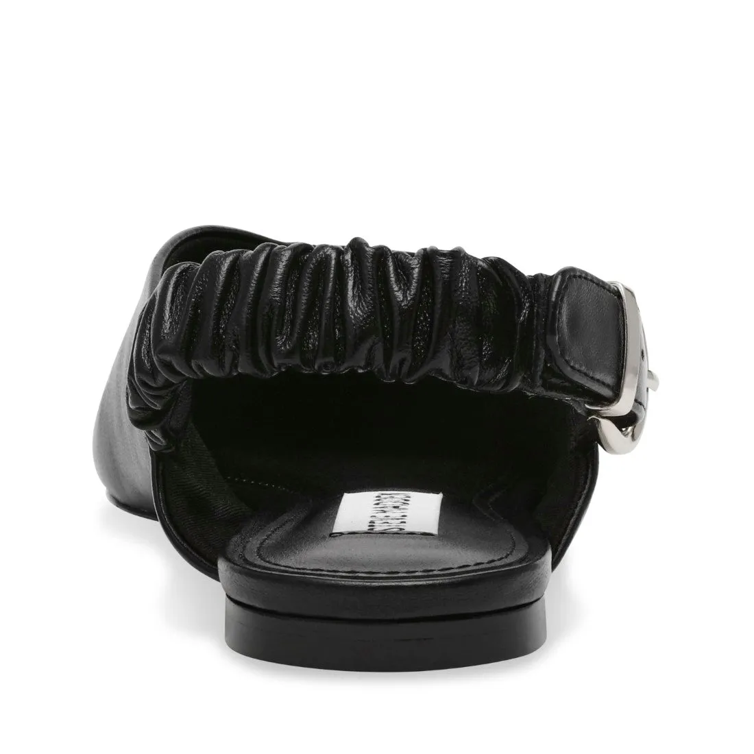 ZETA BLACK LEATHER