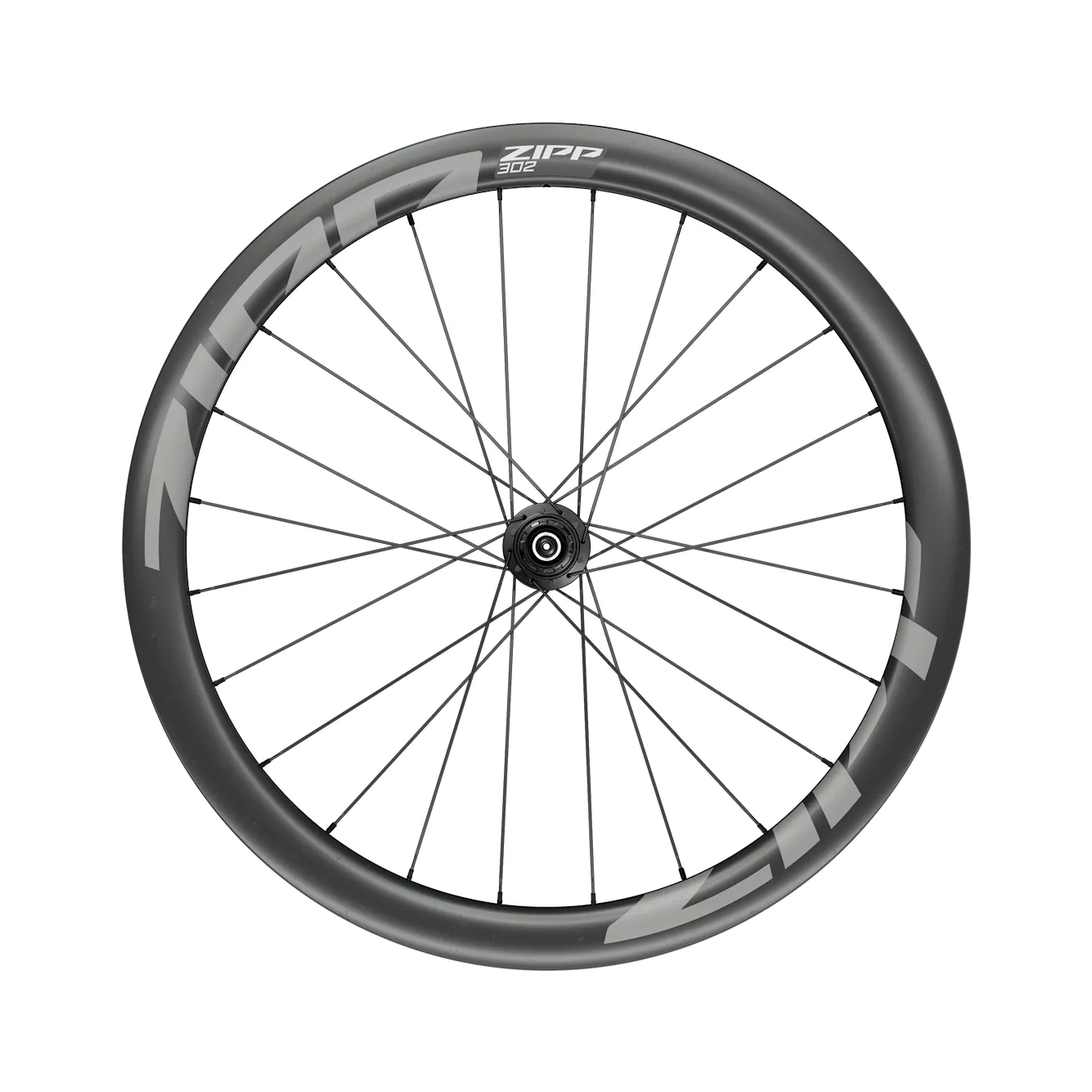 Zipp 302 Carbon Tubeless Rim-Brake Wheelset