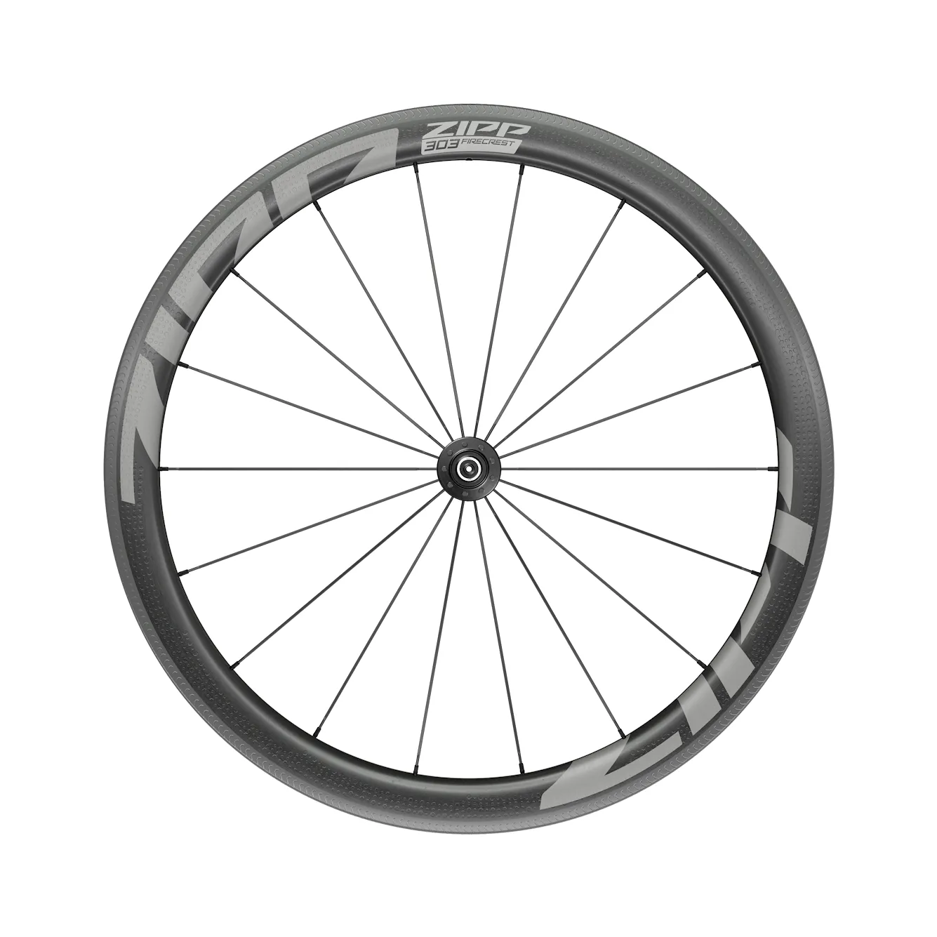 Zipp 303 Firecrest Carbon Tubeless Rim-Brake Wheelset