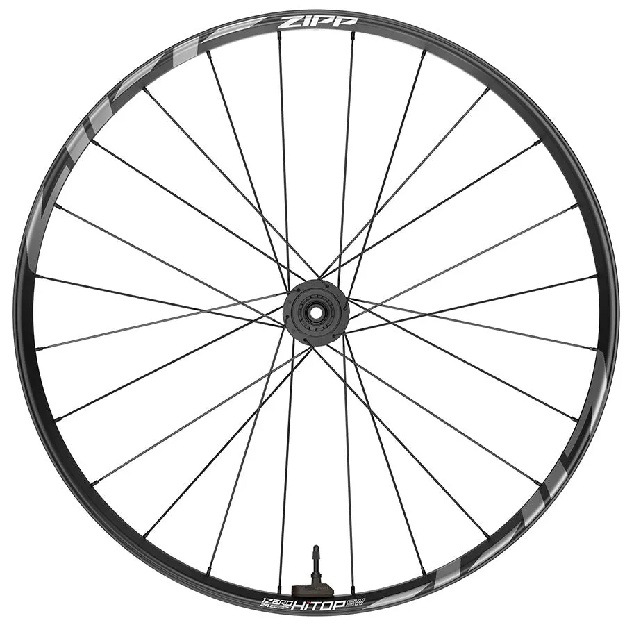 Zipp AM 1Zero Hitop SW 29 Centerlock 12 x 148 Boost Rear Wheel