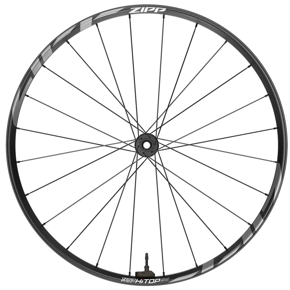 Zipp AM 1Zero Hitop SW 29 Centerlock 12 x 148 Boost Rear Wheel