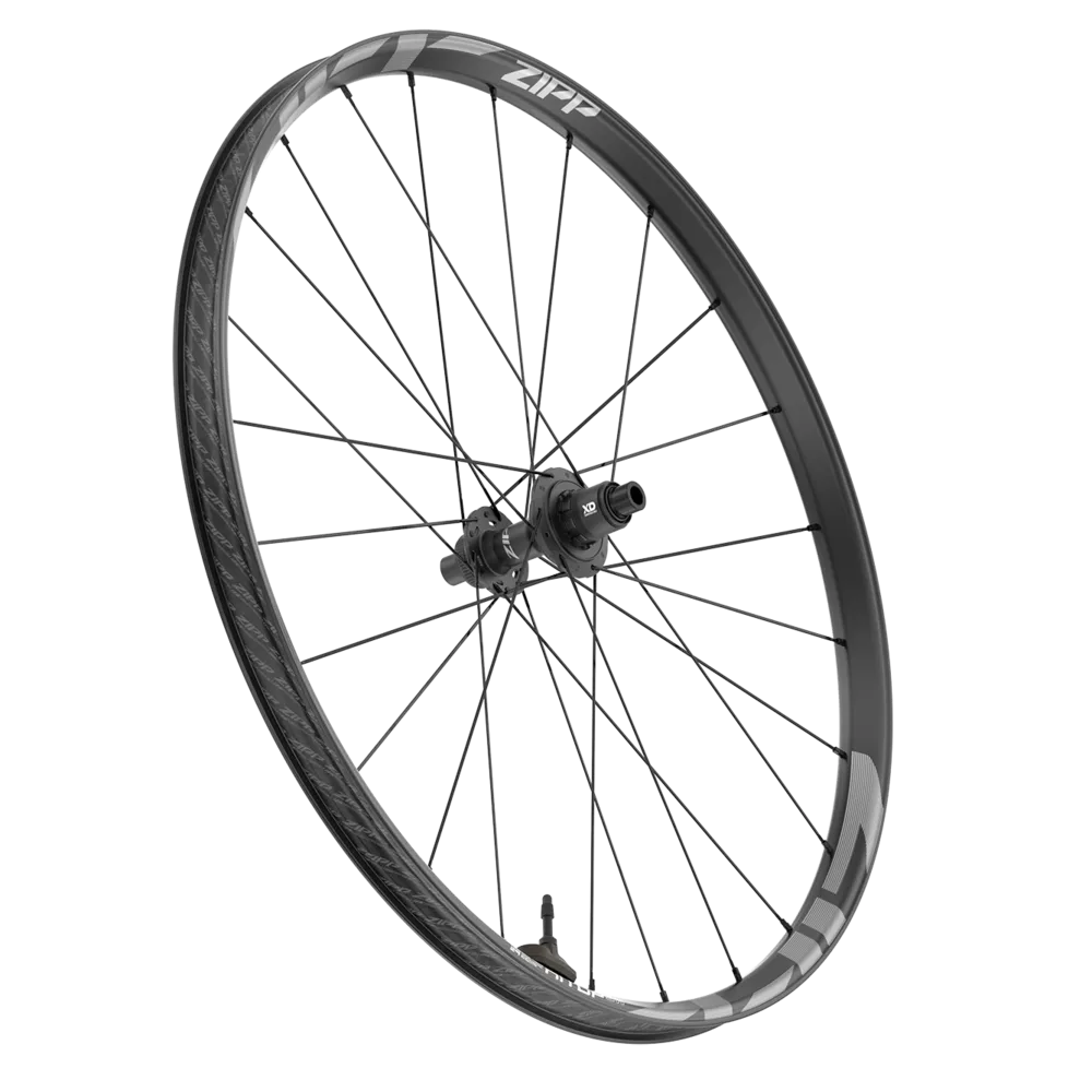 Zipp AM 1Zero Hitop SW 29 Centerlock 12 x 148 Boost Rear Wheel