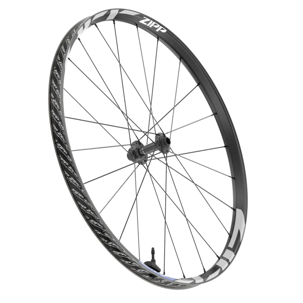 Zipp AM 1Zero Hitop SW 29 Centerlock 15 x 110 Boost Front Wheel