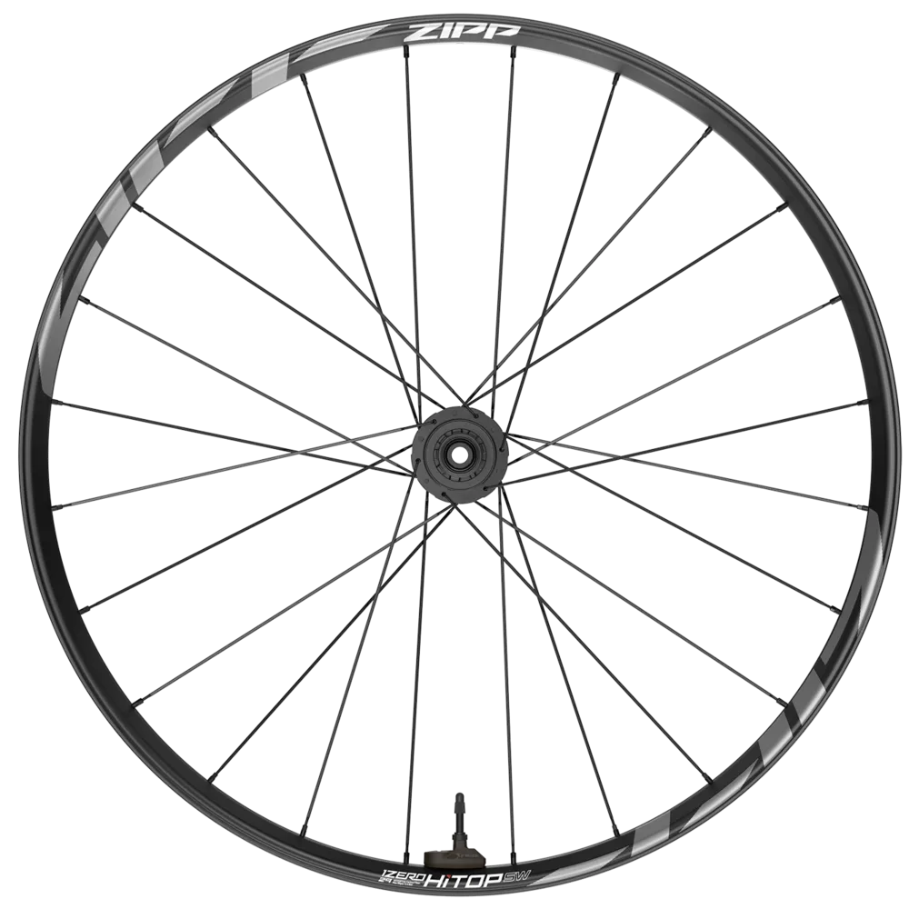 Zipp AM 1Zero Hitop SW 29 Centerlock 15 x 110 Boost Front Wheel