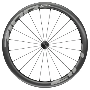 Zipp Front Wheel 302 TLR RB STD 700c
