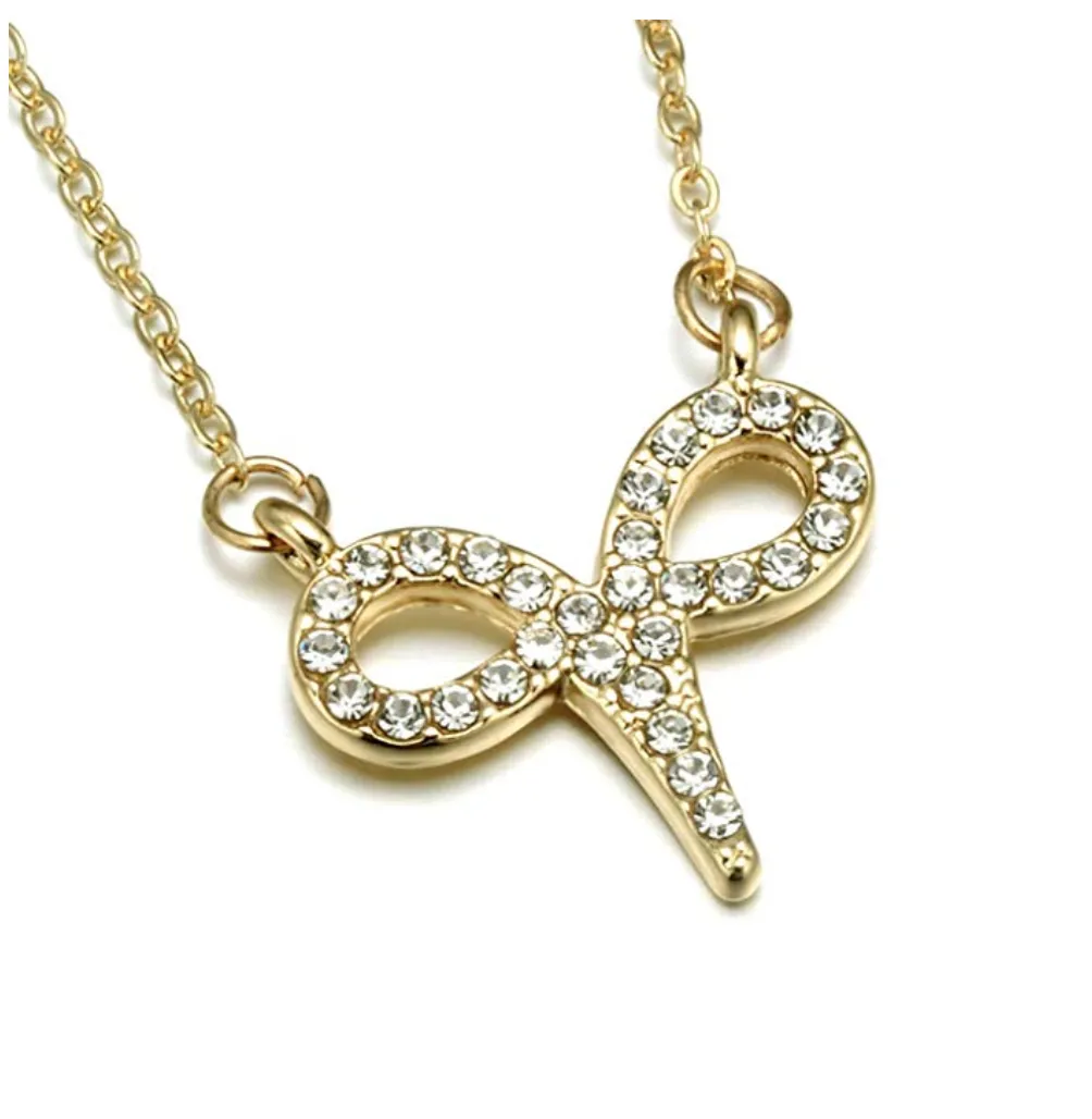 Zodiamond necklaces (Select your sign)