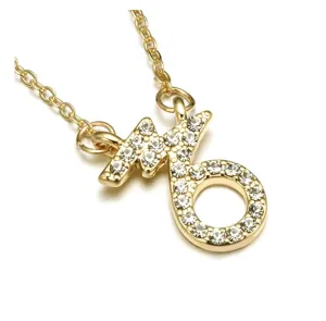 Zodiamond necklaces (Select your sign)